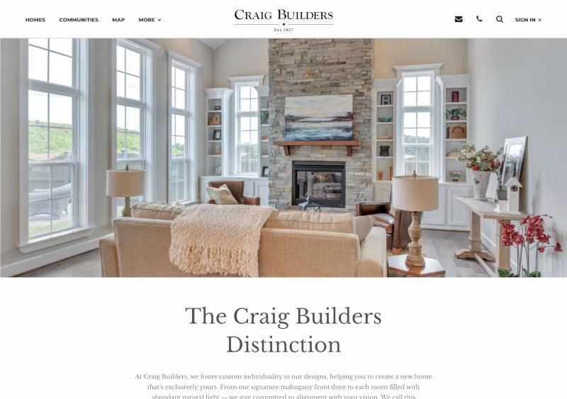 Craig Builders